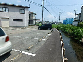 メゾンド夢  ｜ 栃木県宇都宮市竹林町（賃貸マンション1R・1階・39.78㎡） その14