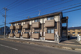 クワトロ ヤナギノ A  ｜ 茨城県結城市新福寺6丁目（賃貸アパート1R・1階・30.03㎡） その6