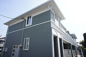 フォレスト・メディオ  ｜ 栃木県鹿沼市下田町1丁目（賃貸アパート2LDK・1階・57.01㎡） その22