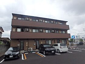 ヴェレーロ・クレッセント 住居  ｜ 栃木県小山市神鳥谷5丁目（賃貸マンション1K・2階・33.34㎡） その19