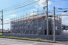 モダン・プリムローズ  ｜ 栃木県河内郡上三川町大字上三川（賃貸アパート1R・1階・32.23㎡） その25