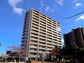 サーパスシティ桜通りパークウィング  ｜ 栃木県宇都宮市桜4丁目（賃貸マンション3LDK・9階・90.27㎡） その1