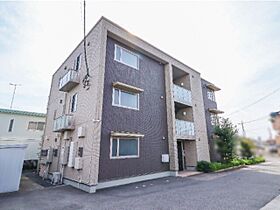 プレミアス  ｜ 栃木県宇都宮市中久保2丁目（賃貸マンション1LDK・3階・47.75㎡） その1