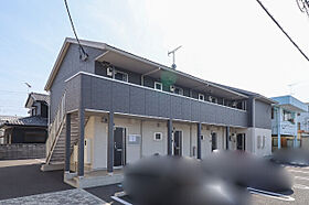 ルネッタ藤  ｜ 栃木県小山市駅南町5丁目（賃貸アパート1LDK・1階・42.00㎡） その6