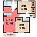 間取り：図面と現状に相違がある場合には現状を優先