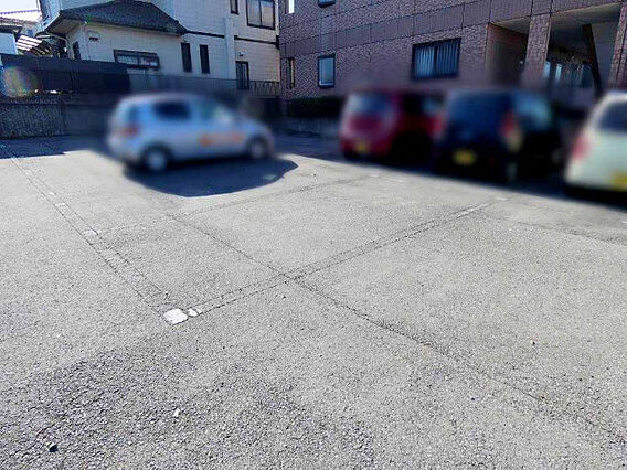 チェリーブロッサム・ガーデン_周辺_0