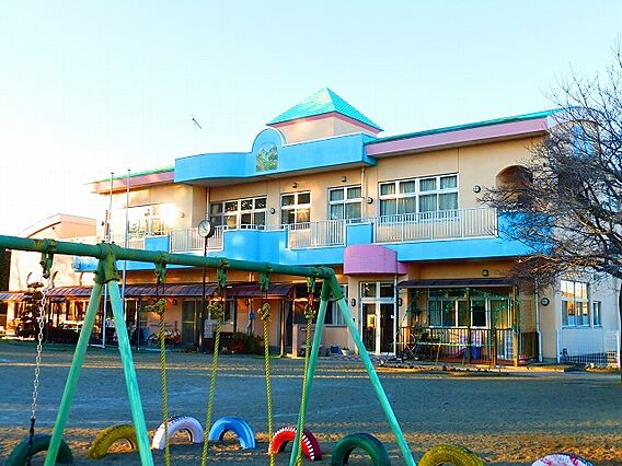 チェリーブロッサム・ガーデン_周辺_8