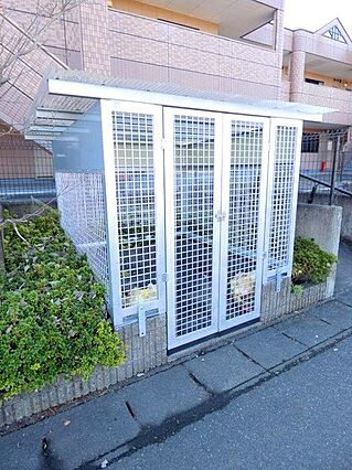 チェリーブロッサム・ガーデン_その他_4