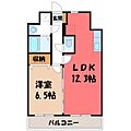 モアルミーネ4階7.9万円