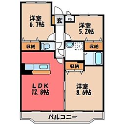 シルキー小山