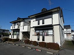 JR水戸線 結城駅 徒歩9分