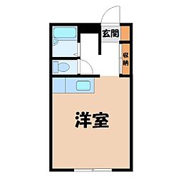 🉐敷金礼金0円！🉐パークヒル