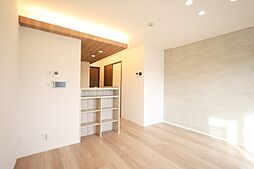 JR東北新幹線 小山駅 徒歩30分の賃貸アパート 1階2LDKのリビング/ダイニング