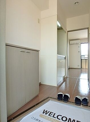 ジュネス結城D_内装_4