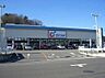 周辺：カワチ薬品岩曽店 672m