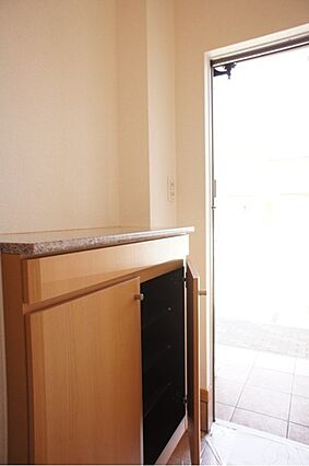 サニーヒルズ・オカベ_内装_4