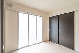 JR東北本線 石橋駅 徒歩7分の賃貸アパート 2階2LDKのリビング/ダイニング