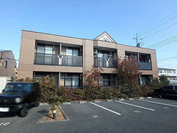 apartment 栃木県河内郡上三川町しらさぎ3丁目
物件地図