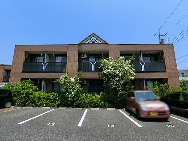 apartment 栃木県河内郡上三川町しらさぎ3丁目
物件地図