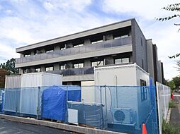 JR東北本線 自治医大駅 徒歩11分の賃貸マンション