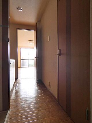 コーディアルハイム_内装_4