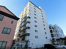 宇都宮芳賀ライトレール線 東宿郷駅 徒歩3分の賃貸マンション