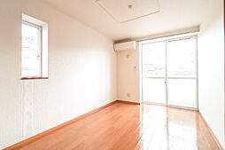 JR東北本線 岡本駅 徒歩18分の賃貸アパート 2階2DKのリビング/ダイニング