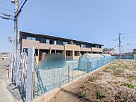 栃木県真岡市長田3丁目：物件画像／ＬＩＸＩＬ不動産ショップ　小金井不動産株式会社　宇都宮東店