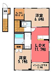 JR東北本線 宇都宮駅 バス15分 東高校前下車 徒歩10分