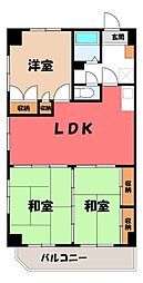JR東北本線 自治医大駅 徒歩4分