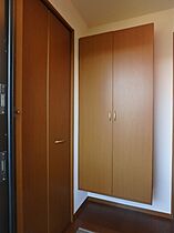 栃木県宇都宮市富士見が丘4丁目（賃貸アパート1LDK・2階・33.39㎡） その9