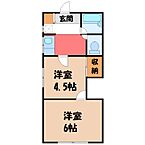 栃木県宇都宮市富士見が丘2丁目：物件画像／ＬＩＸＩＬ不動産ショップ　小金井不動産株式会社　宇都宮東店