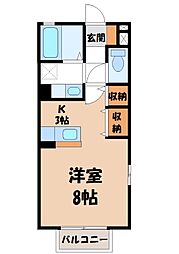 JR東北新幹線 宇都宮駅 徒歩27分