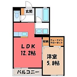 宇都宮芳賀ライトレール線 峰駅 徒歩32分