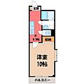 ロイヤル金信46階5.9万円