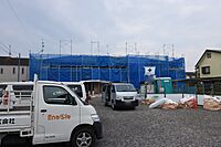 栃木県宇都宮市雀の宮4丁目：物件画像／ＬＩＸＩＬ不動産ショップ　小金井不動産株式会社　宇都宮東店
