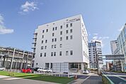 宇都宮脳脊髄センター・シンフォニー病院 821m
