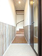 図面と現状に相違がある場合には現状を優先