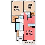 栃木県下野市下古山：物件画像／ＬＩＸＩＬ不動産ショップ　小金井不動産株式会社　宇都宮東店