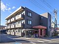 宇都宮芳賀ライトレール線 宇都宮大学陽東キャンパス駅 徒歩5分の賃貸マンション