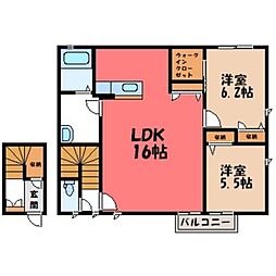 リトルガーデン壱番館