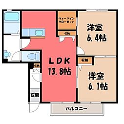 リトルガーデン壱番館