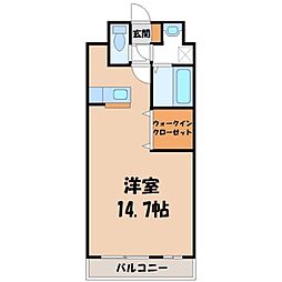 壱番館元今泉 7階