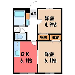 間取り:図面と現状に相違がある場合には現状を優先 間取り:図面と現状に相違がある場合には現状を優先