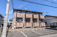栃木県宇都宮市雀の宮2丁目：物件画像／ＬＩＸＩＬ不動産ショップ　小金井不動産株式会社　宇都宮東店