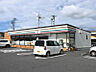 周辺：セブンイレブン宇都宮刈沼店 325m