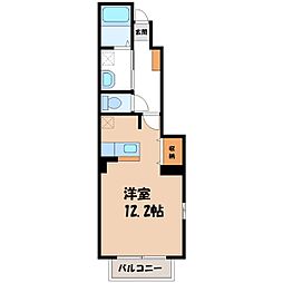 フレーズ V 1階