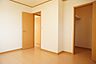 寝室：図面と現状に相違がある場合には現状を優先