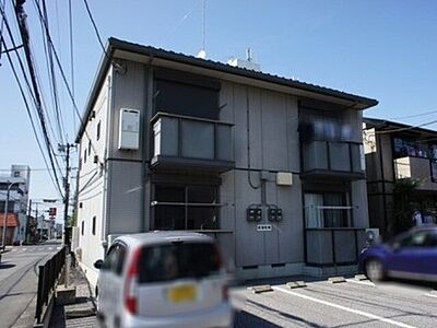 外観 外観