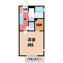 Annex 1階/-